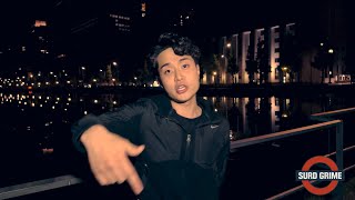 zeri - Japanese Afro Grime Ten Toes [SURDGRIME]