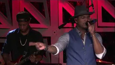 Ne-Yo - Miss Independent (Live)