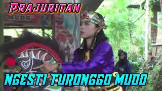 Download lagu Prajuritan Ebeg Ngesti Turonggo Mudo di Tunjungset... mp3