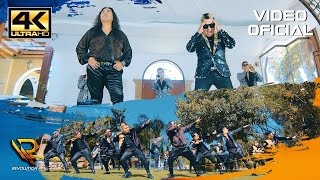 Video voorbeeld van "Agrupación Kumbia Sabor Feat Mas y Mas - Aquella Noche (Oficial 4k) 2022 - Revolution Visual Studios"