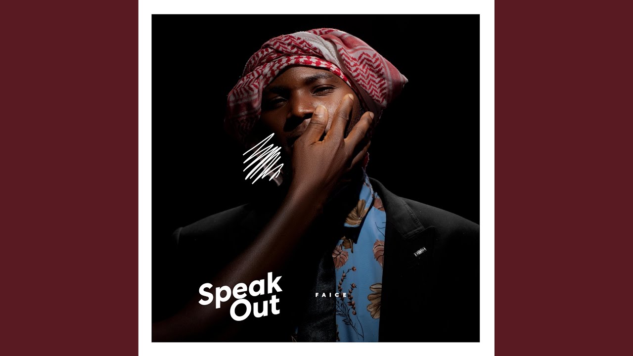 Watch Speak out on YouTube Watch Speak out on YouTube