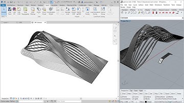Revit 2022   Link Rhinoceros 3DM Files