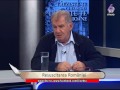 Cu Florin Zamfirescu despre resuscitarea României