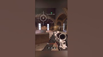 Ranked Play MW2 SNIPING