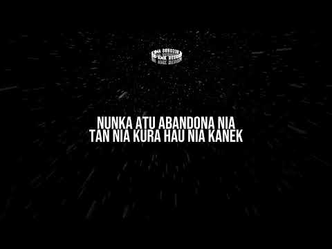 AMK509 - AI-LEBA (Official Lyric Video)
