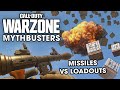 Call of Duty Warzone Mythbusters - Vol.19.5