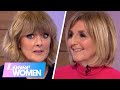 Jane Made A Shocking Family DNA Discovery | Loose Women