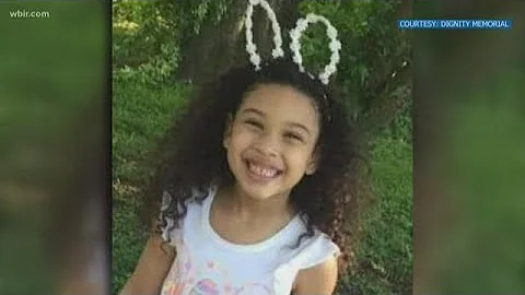 Remembering 5-year-old shot, killed in Fountain City