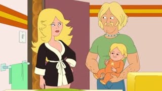 F Is For Family Season 5 Episode 3 Baby
