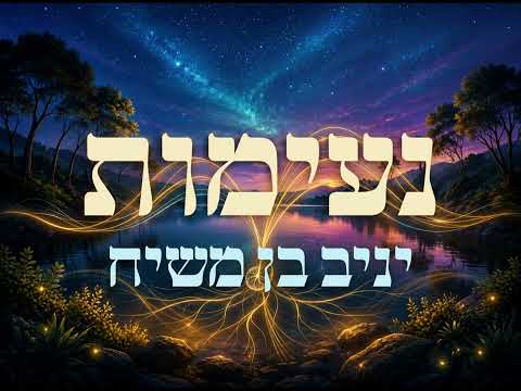 יניב בן משיח – נעימות ללא מילים