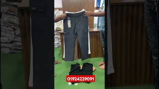 cargo pant price in Bangladesh | premium quality mens cargo joggers pant #baggypant #joggers screenshot 5