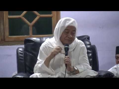 Ceramah Terbaru Abuya Kh Uci Turtusi Youtube