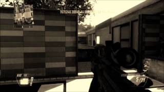 Grimey @ Raid (BO2) OCE By TehhJoey