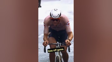 MVDP is a Road Race World Champion 🤩🤩🤩 #shorts  #cycling #procycling