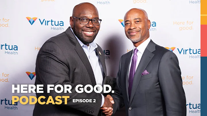 Here For Good. EP02 - Troy Singleton