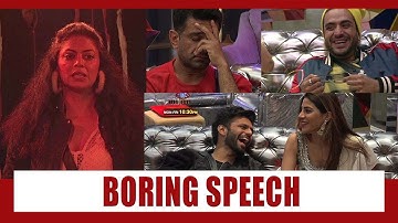 Bigg Boss 14 spoiler alert Day 45: Kavita Kaushik