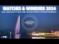 76 spcial watches  wonders  mon best of 2024 