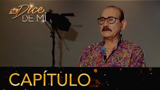 Se Dice De Mí: Charlie Aponte revela su verdadera historia de vida - Caracol TV