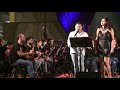 ROSSELLA E PIPPO FRAGAPANE & LA LIPADUSA BAND