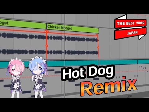 Google翻訳を使った斬新なスペシャルリミックスミュージック-The Best Video Japan