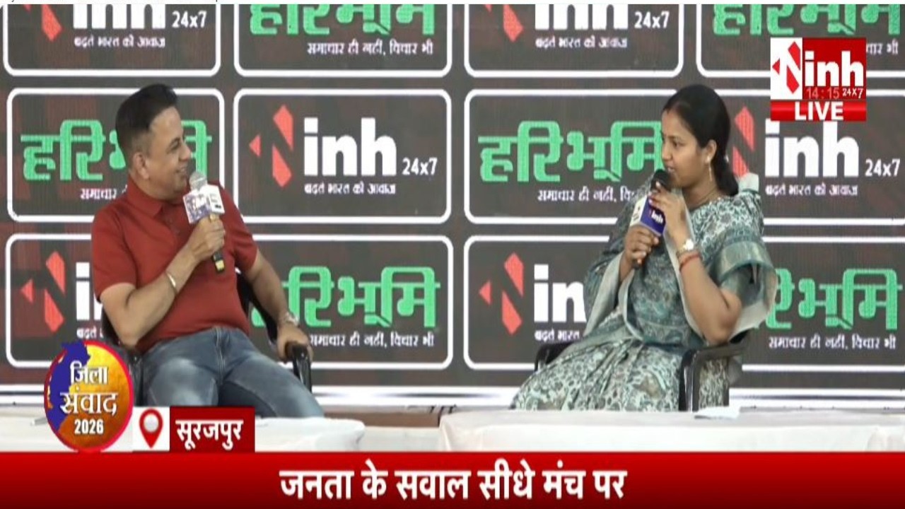 Mahtari Vandana और CG में शुरू होने जा रही रानी Durgavati Yojana को लेकर क्या बोली मंत्री Rajwade