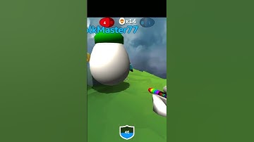 SHELLSHOCKERS 22 KILLSTREAK 🔥... #shellshocker