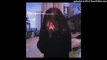 Porcupine Tree - Cure for Optimism