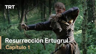 Resurrección Ertugrul Temporada 1 Capítulo 1