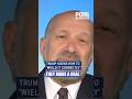 Commerce Secretary: Trump 'understands the power of our economy' #shorts #trump #trade #economy