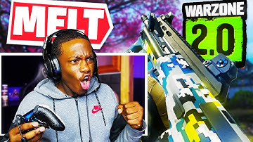 the *NEW* MX9 Setup is INSANE on Ashika Island! (Warzone)