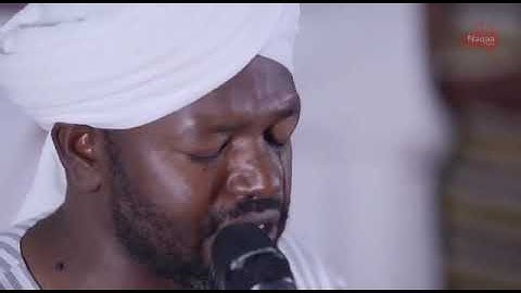 تلاوة جميلة جداً شيخ نورين محمد صديق 🌹🌹حالات واتس سودانية