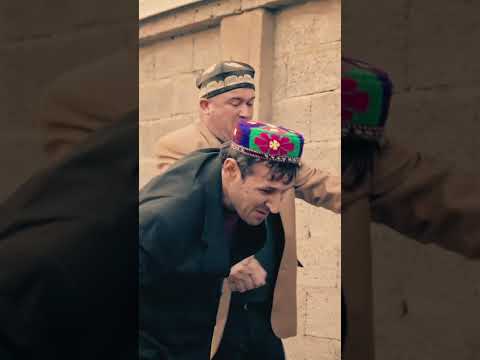 Мугамбо ва Дон жуан - Раис бозор харобай
