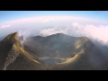 Etna craters