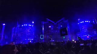 Ghengar Intro @ EDC Las Vegas 2024