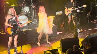 Altered Images perform ‘I Could Be Happy’,Holmfirth Picturedome,11 September 2026