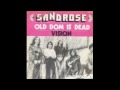 Capture de la vidéo "Old Dom Is Dead" By Sandrose Feat. Rose Laurens (1972)