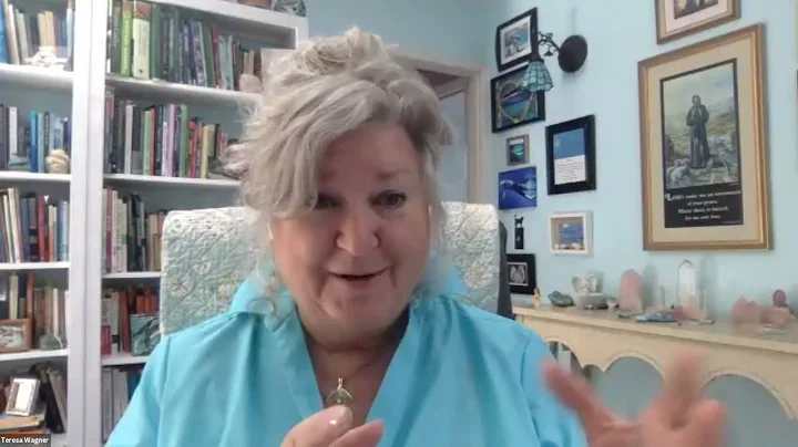 A Spiritual Gift, Telepathy, What Teresa Hears