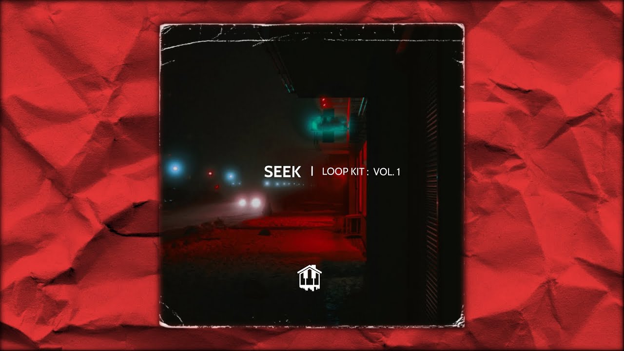 [FREE] RnB + Pop Loop Kit / Sample Pack "Seek" Vol. 1 Trapsoul