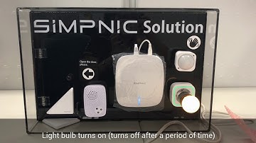 2018 CEDIA Live Demo