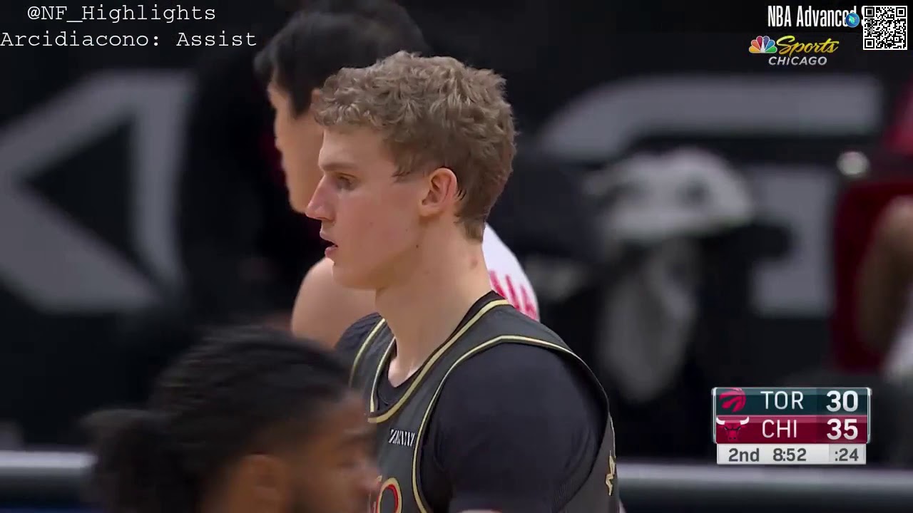 Ryan Arcidiacono : All Possessions (2021-03-14)