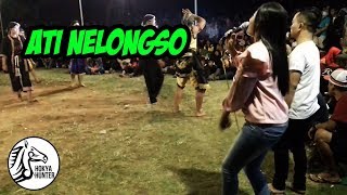 ATI NELONGSO Voc KUSDY DAN DITTA AMELIA