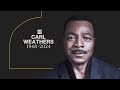 Carl Weathers Dead at 76