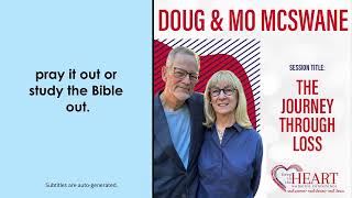 Doug & Mo McSwane - Breakout Session Q&A 1