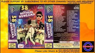 38 NONSTOP MITHUN HUNGAMA