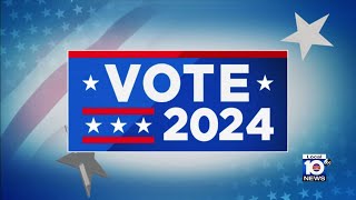 Vote 2024: Polls open Tuesday morning