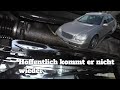 Servolenkung fällt ständig aus - Mercedes Benz C-Klasse 203