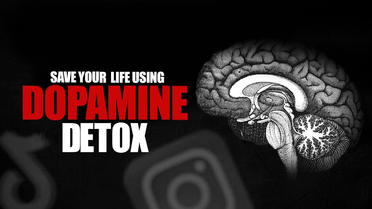 Change Your Life in 7 Days 🔥 | Beat Mobile Addiction | Dopamine Detox ...