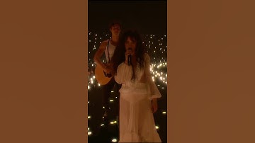 Thumbnail of Shawn Mendes Camila Cabello Señorita Live at The MTV VMAs