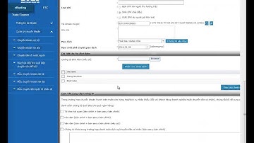 Hướng dẫn sử dụng chức năng Chuyển tiền quốc tế trên E-MB