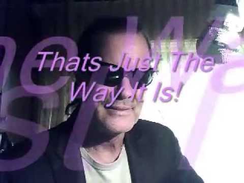 The Way It Is The Way It Is